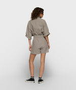 Lade das Bild in den Galerie-Viewer, 10 DAYS Wide Crinkle Jacket
