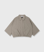 Lade das Bild in den Galerie-Viewer, 10 DAYS Wide Crinkle Jacket
