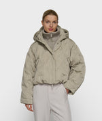 Lade das Bild in den Galerie-Viewer, The Muse Parka
