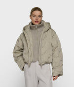 Lade das Bild in den Galerie-Viewer, The Muse Parka
