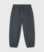 Lade das Bild in den Galerie-Viewer, 10 DAYS Crinkle Jogger "steel blue"
