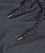 Lade das Bild in den Galerie-Viewer, 10 DAYS Crinkle Jogger "steel blue"
