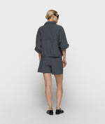 Lade das Bild in den Galerie-Viewer, 10 DAYS Wide Crinkle Jacket
