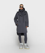 Lade das Bild in den Galerie-Viewer, The Cool Coat
