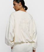 Lade das Bild in den Galerie-Viewer, 10DAYS PLEATED SWEATER CURLY 10
