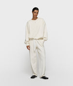 Lade das Bild in den Galerie-Viewer, 10DAYS PLEATED SWEATER CURLY 10
