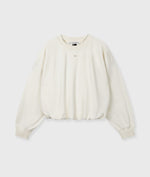 Lade das Bild in den Galerie-Viewer, 10DAYS PLEATED SWEATER CURLY 10
