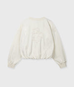 Lade das Bild in den Galerie-Viewer, 10DAYS PLEATED SWEATER CURLY 10
