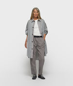 Lade das Bild in den Galerie-Viewer, 10DAYS Belted Pants Jog Twill
