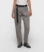 Lade das Bild in den Galerie-Viewer, 10DAYS Belted Pants Jog Twill
