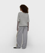 Lade das Bild in den Galerie-Viewer, 10DAYS SHORT SLEEVE KNIT SWEATER
