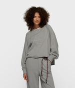 Lade das Bild in den Galerie-Viewer, 10DAYS LA SWEATER CURLY 10
