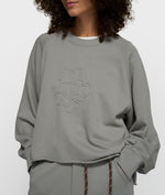 Lade das Bild in den Galerie-Viewer, 10DAYS LA SWEATER CURLY 10
