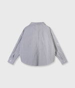 Lade das Bild in den Galerie-Viewer, 10DAYS Shirt Stripes
