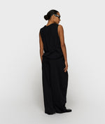 Lade das Bild in den Galerie-Viewer, pleated top jersey
