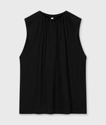 Lade das Bild in den Galerie-Viewer, pleated top jersey
