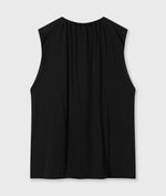 Lade das Bild in den Galerie-Viewer, pleated top jersey
