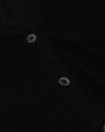 Lade das Bild in den Galerie-Viewer, v-neck cardigan mesh
