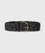 Lade das Bild in den Galerie-Viewer, braided belt
