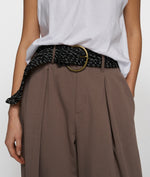 Lade das Bild in den Galerie-Viewer, braided belt
