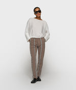 Lade das Bild in den Galerie-Viewer, easy pants stripes
