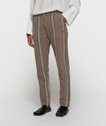 Lade das Bild in den Galerie-Viewer, easy pants stripes
