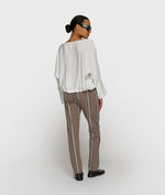 Lade das Bild in den Galerie-Viewer, easy pants stripes

