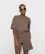 Lade das Bild in den Galerie-Viewer, short sleeve tee logo
