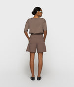 Lade das Bild in den Galerie-Viewer, short sleeve tee logo
