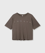 Lade das Bild in den Galerie-Viewer, short sleeve tee logo
