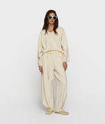 Lade das Bild in den Galerie-Viewer, banana pants fleece
