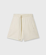 Lade das Bild in den Galerie-Viewer, belted shorts fleece
