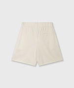 Lade das Bild in den Galerie-Viewer, belted shorts fleece
