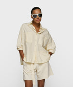 Lade das Bild in den Galerie-Viewer, oversized shirt
