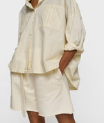 Lade das Bild in den Galerie-Viewer, oversized shirt
