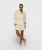 Lade das Bild in den Galerie-Viewer, oversized shirt
