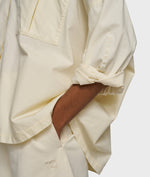 Lade das Bild in den Galerie-Viewer, oversized shirt
