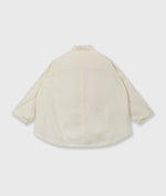 Lade das Bild in den Galerie-Viewer, oversized shirt
