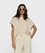 Lade das Bild in den Galerie-Viewer, cotton knit top
