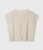 Lade das Bild in den Galerie-Viewer, cotton knit top
