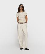 Lade das Bild in den Galerie-Viewer, slim short sleeve tee

