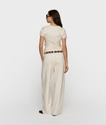 Lade das Bild in den Galerie-Viewer, slim short sleeve tee
