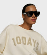 Lade das Bild in den Galerie-Viewer, statement sweater
