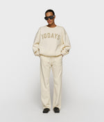 Lade das Bild in den Galerie-Viewer, statement sweater
