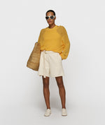 Lade das Bild in den Galerie-Viewer, thin knit sweater
