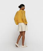 Lade das Bild in den Galerie-Viewer, thin knit sweater
