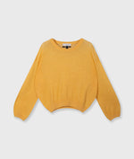 Lade das Bild in den Galerie-Viewer, thin knit sweater
