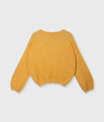 Lade das Bild in den Galerie-Viewer, thin knit sweater
