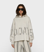 Lade das Bild in den Galerie-Viewer, statement hoodie 10DAYS

