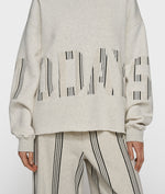 Lade das Bild in den Galerie-Viewer, statement hoodie 10DAYS
